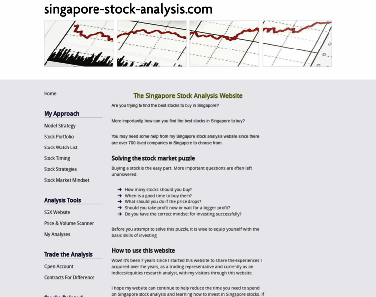 Singapore-stock-analysis.com thumbnail
