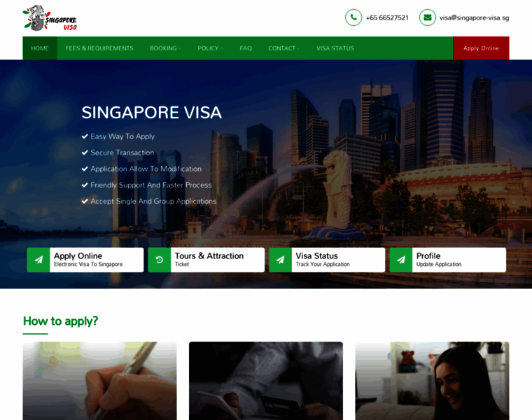 Singapore-visa.sg thumbnail