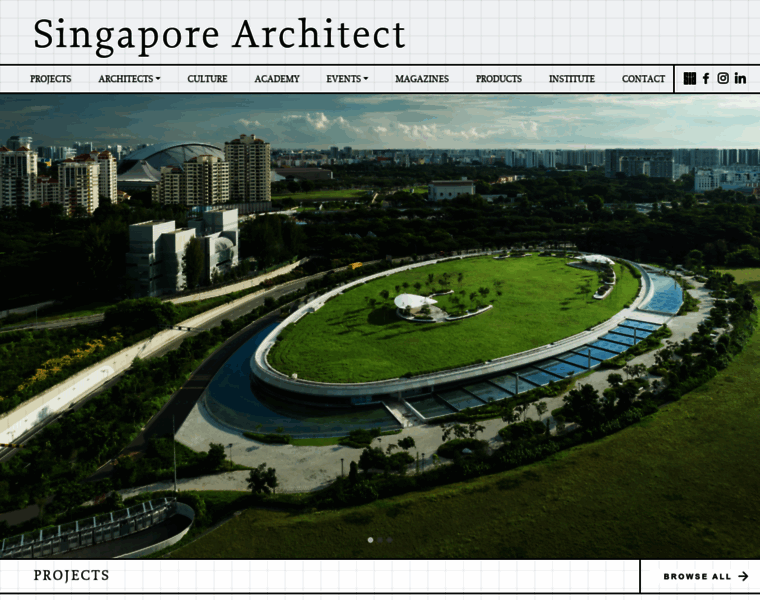 Singaporearchitect.sg thumbnail