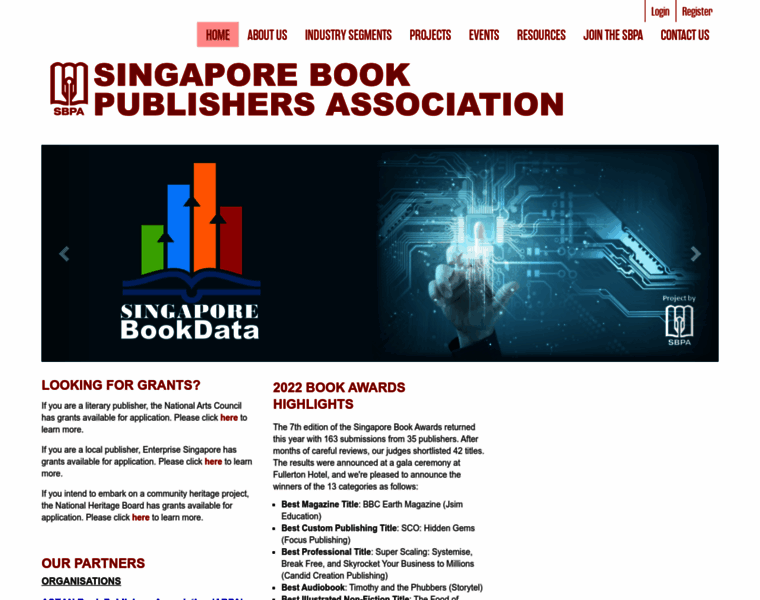 Singaporebookpublishers.sg thumbnail