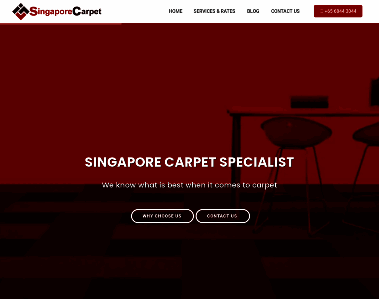 Singaporecarpet.com thumbnail