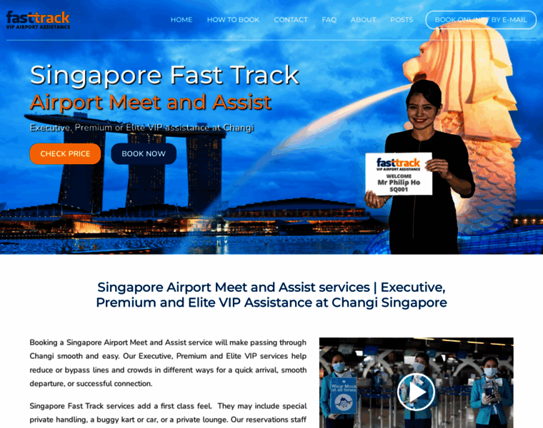 Singaporefasttrack.com thumbnail