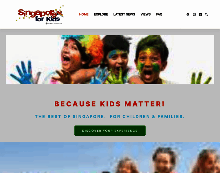 Singaporeforkids.com thumbnail Singaporeforkids.com thumbnail