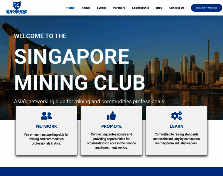 Singaporeminingclub.com thumbnail