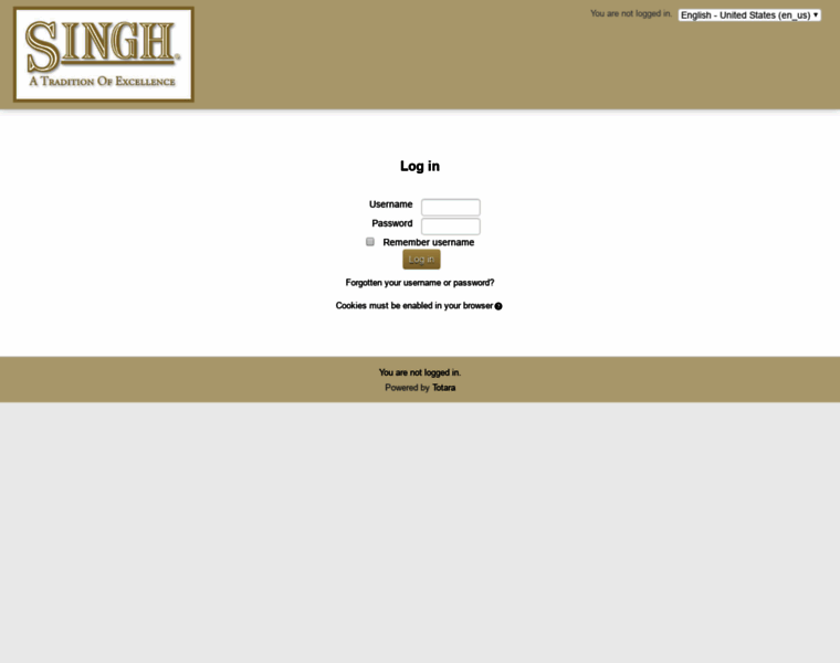 Singhlearning.com thumbnail