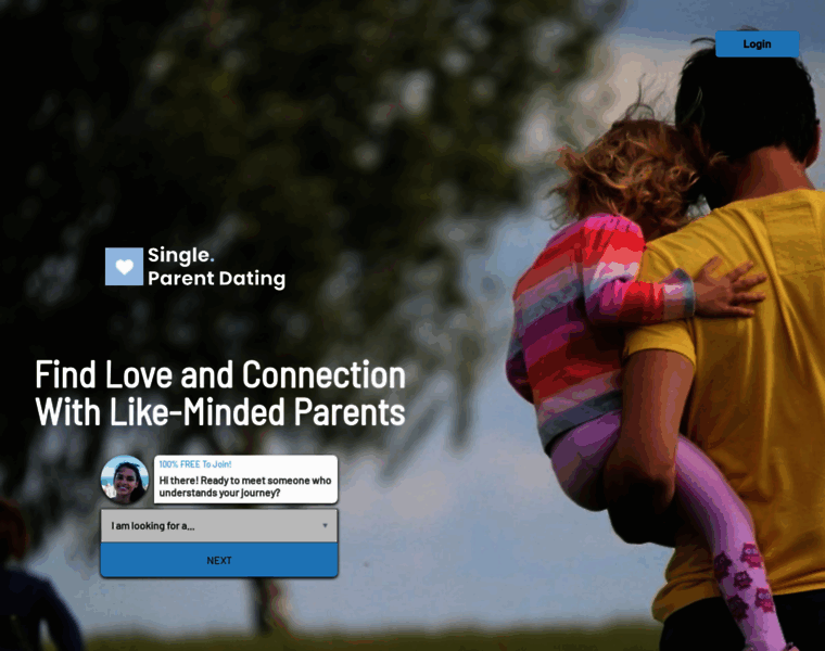 Singleparentdating.app thumbnail Singleparentdating.app thumbnail