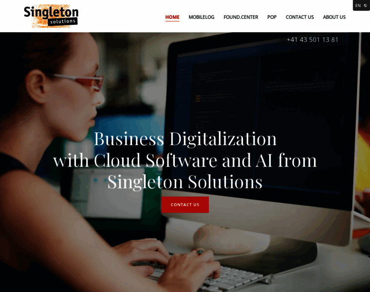 Singleton.ch thumbnail