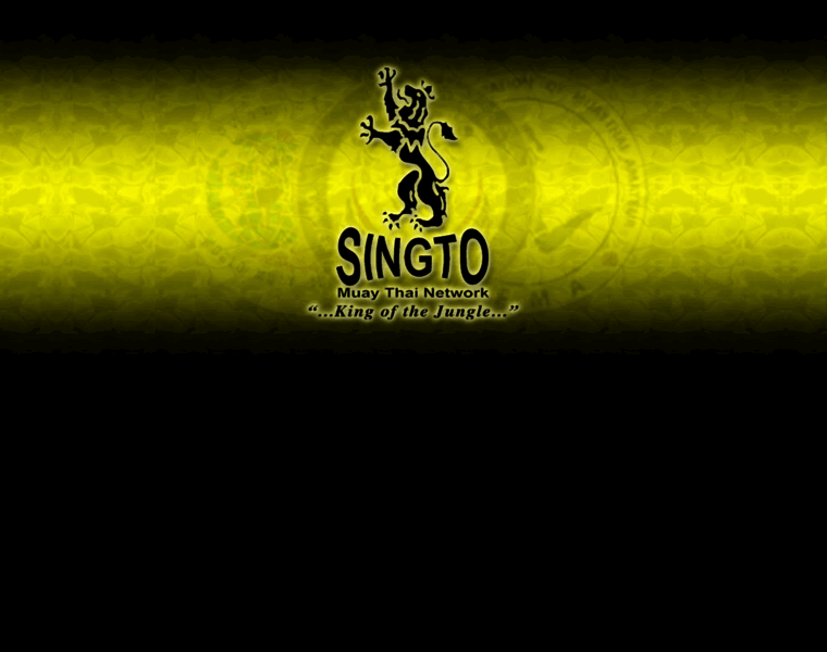 Singto.co.uk thumbnail