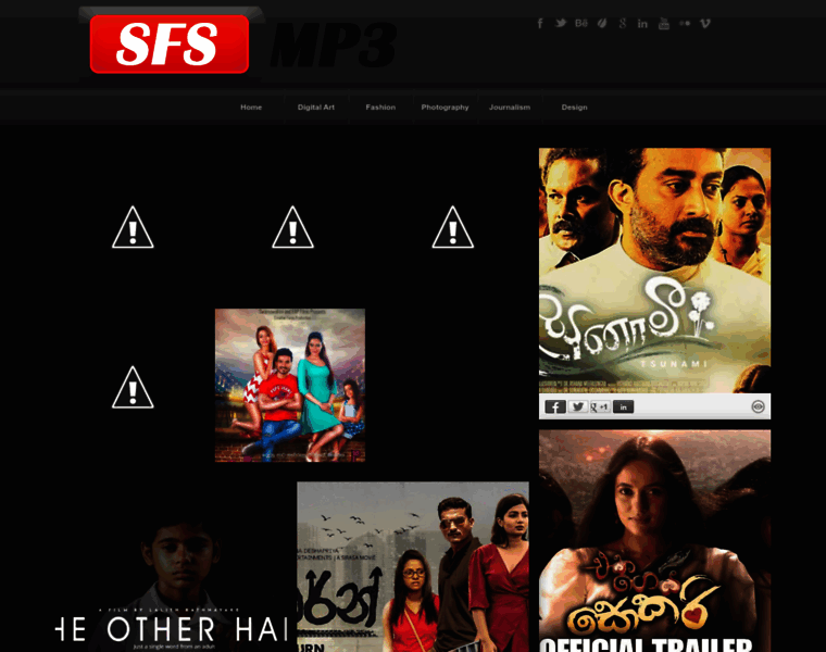 Sinhalafilmsongslk.blogspot.com thumbnail
