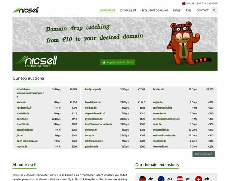 Sinice-rasy.cz thumbnail Sinice-rasy.cz thumbnail