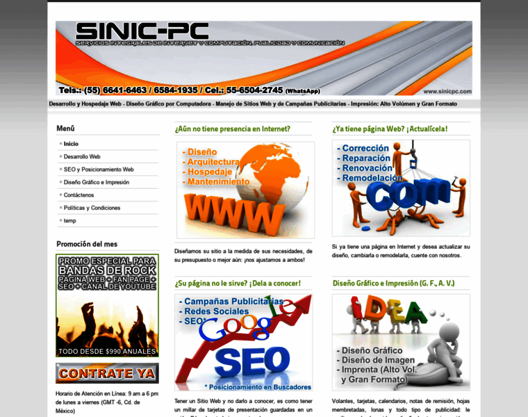 Sinicpc.com thumbnail