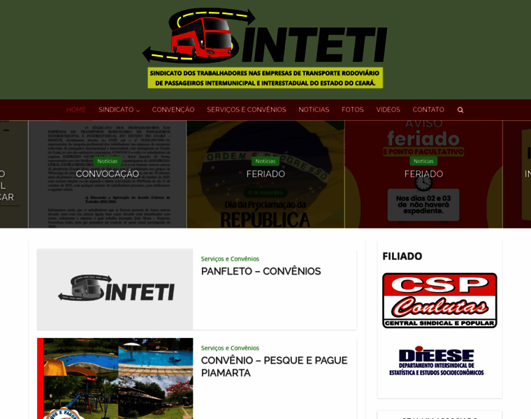 Sinteti.com.br thumbnail