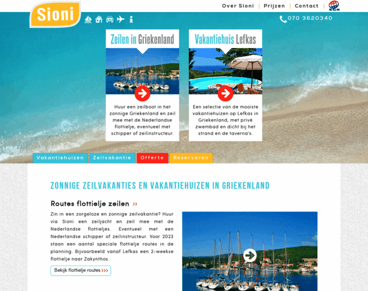 Sioni.nl thumbnail