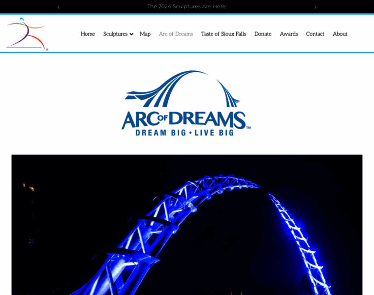 Siouxfallsarcofdreams.org thumbnail Siouxfallsarcofdreams.org thumbnail