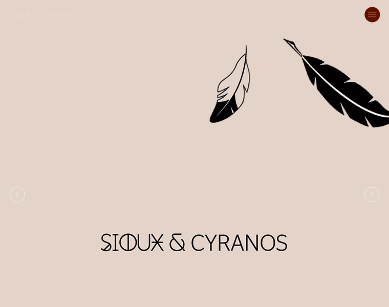 Siouxycyranos.com thumbnail