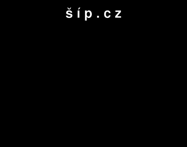 Sip.cz thumbnail Sip.cz thumbnail