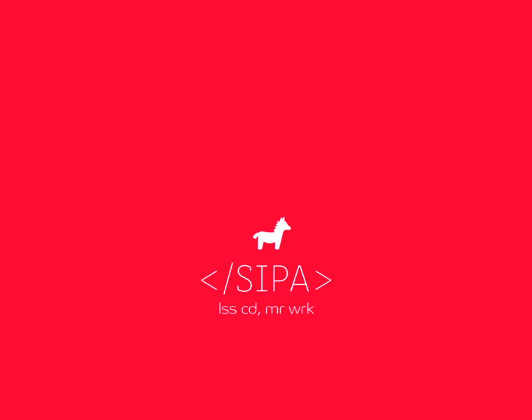 Sipa.web.tr thumbnail