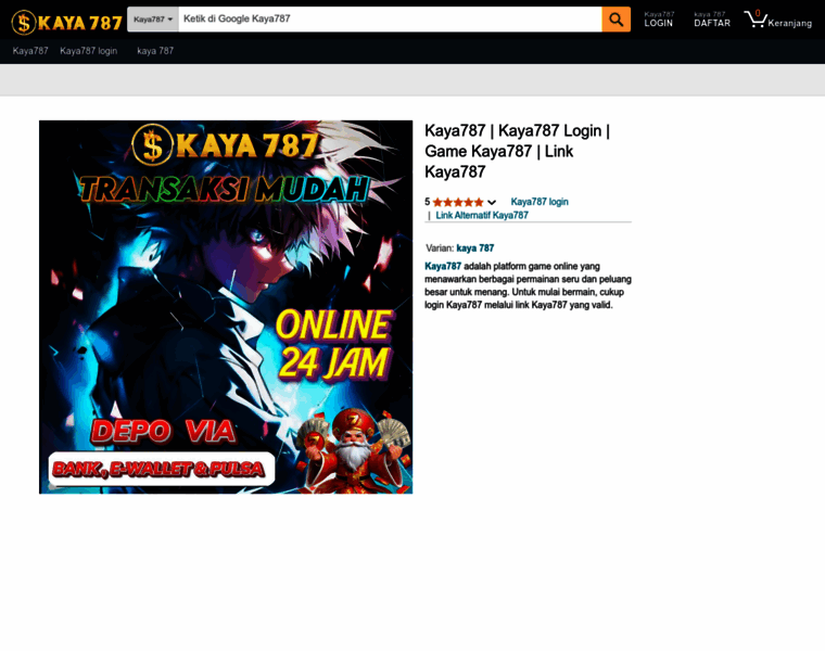 Sipafimuarabungo.org thumbnail