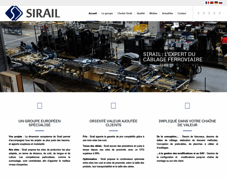 Sirail.fr thumbnail