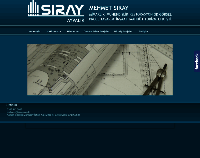 Siray.com.tr thumbnail