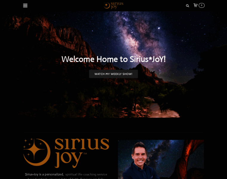 Siriusjoy.tv thumbnail