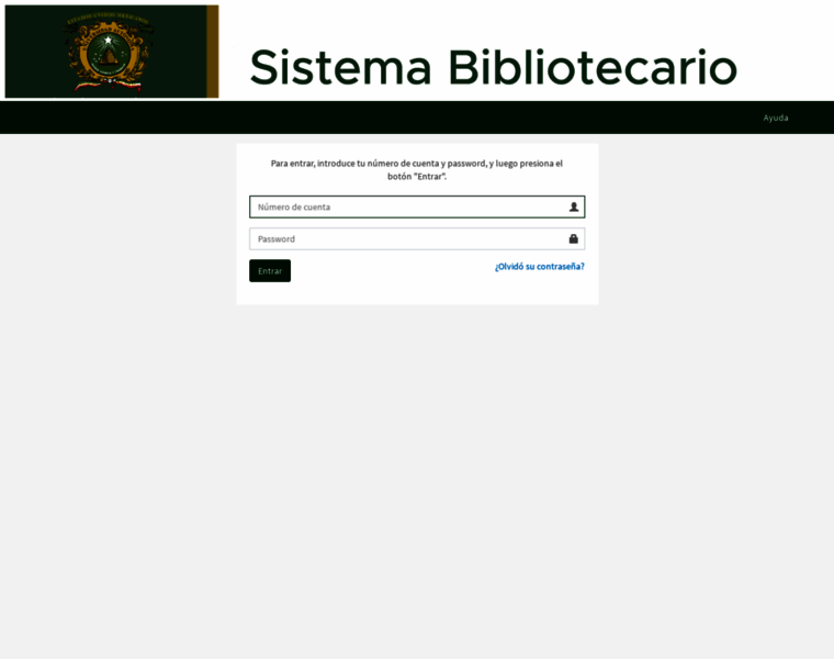 Sistemabibliotecario.uaemex.mx thumbnail