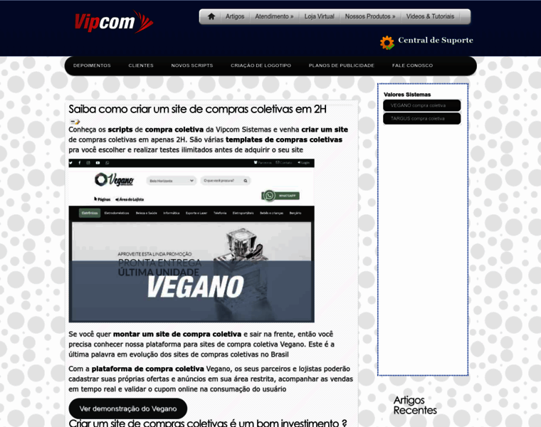 Sistemacomprascoletivas.com.br thumbnail