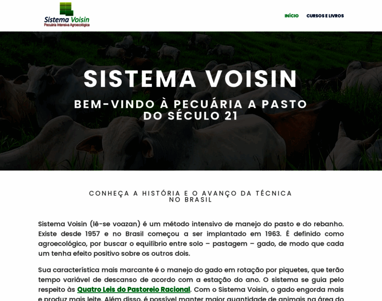 Sistemavoisin.com.br thumbnail