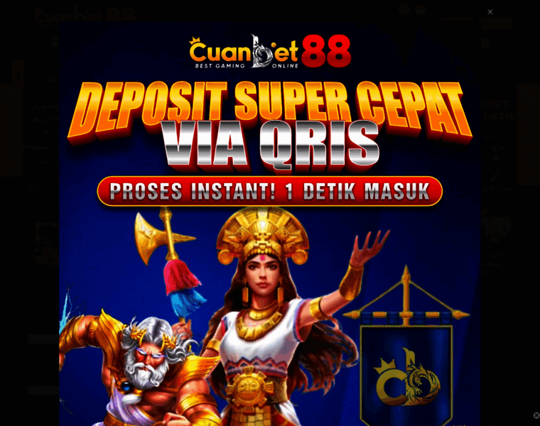 Sistemcuan.shop thumbnail