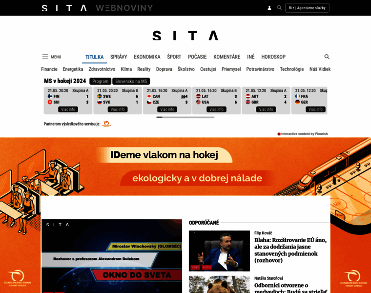Sita.sk thumbnail