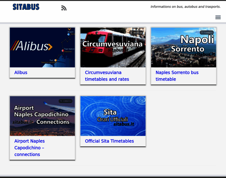 Sitabus.it thumbnail Sitabus.it thumbnail