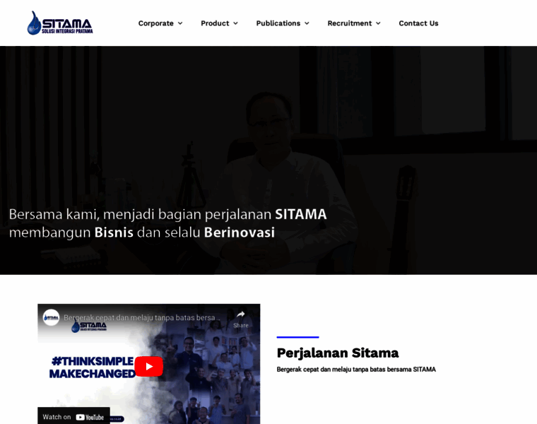 Sitama.co.id thumbnail