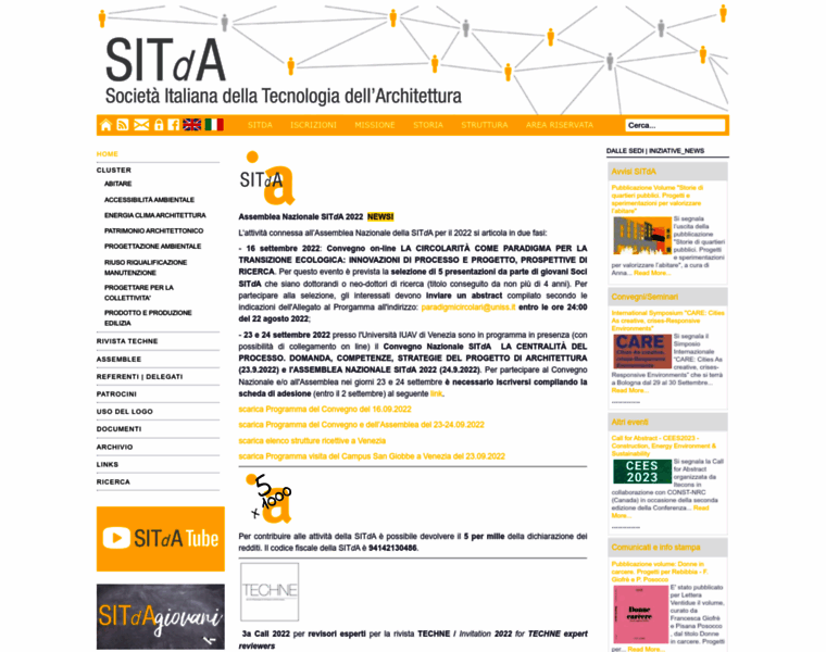 Sitda.net thumbnail