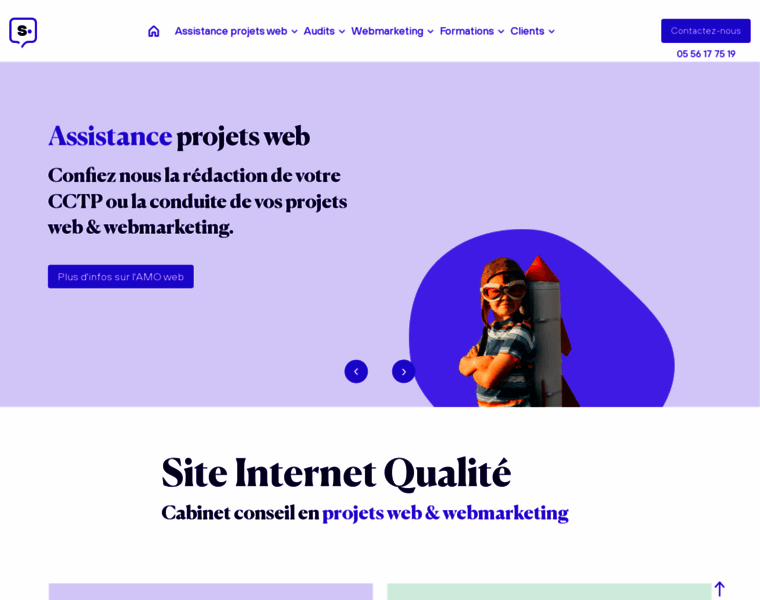 Site-internet-qualite.fr thumbnail