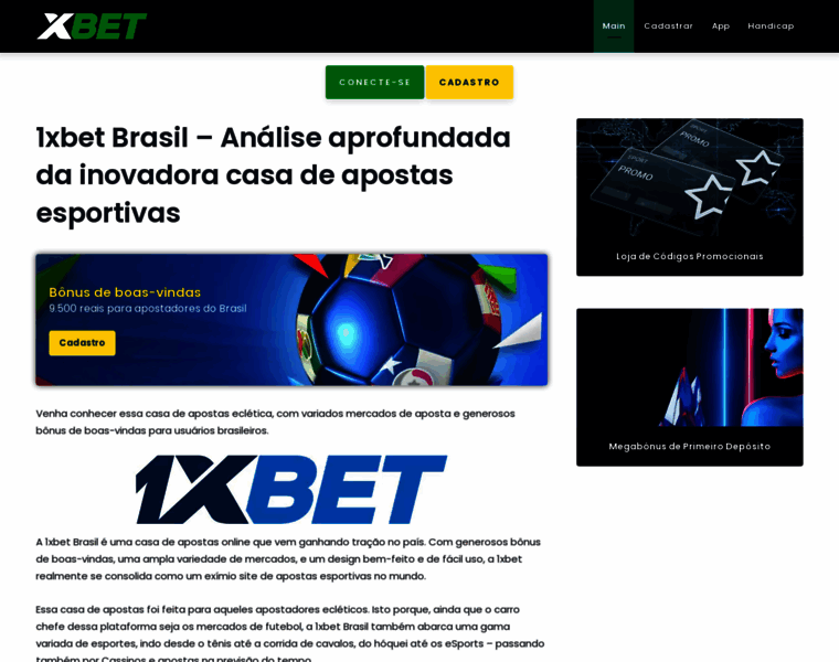 Site1xbet.com thumbnail