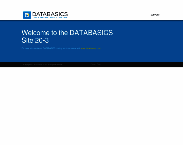 Site20.data-basics.net thumbnail