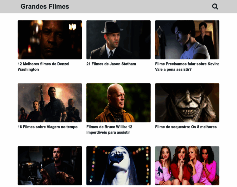 Sitedecinema.com.br thumbnail