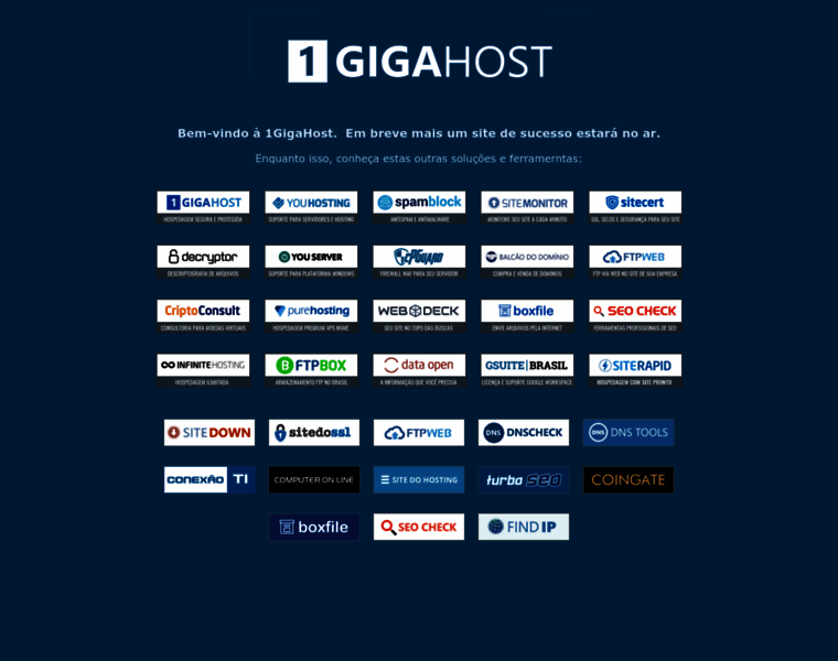 Sitedosoftware.com.br thumbnail