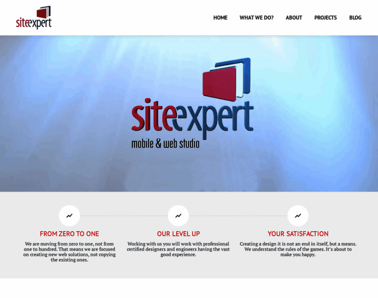 Siteexpert.net thumbnail
