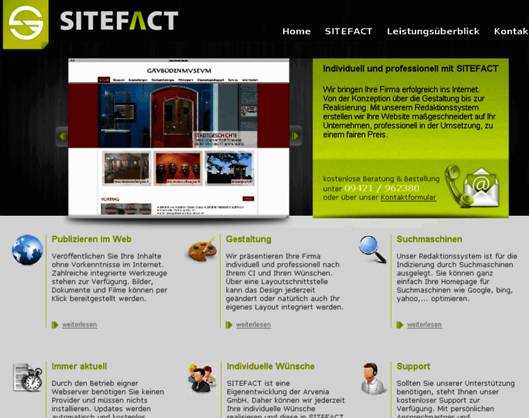 Sitefact.ws thumbnail