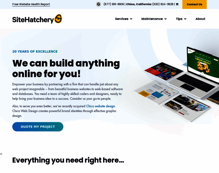 Sitehatchery.com thumbnail Sitehatchery.com thumbnail