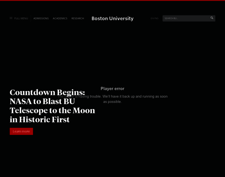 Sites.bu.edu thumbnail Sites.bu.edu thumbnail
