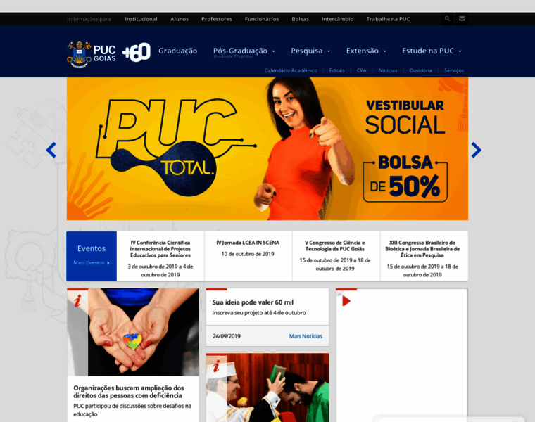Sites.pucgoias.edu.br thumbnail