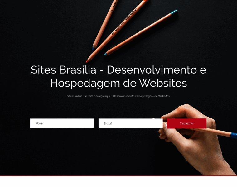 Sitesbrasilia.com.br thumbnail