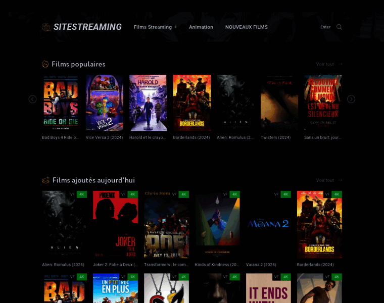Sitestreaming.video thumbnail