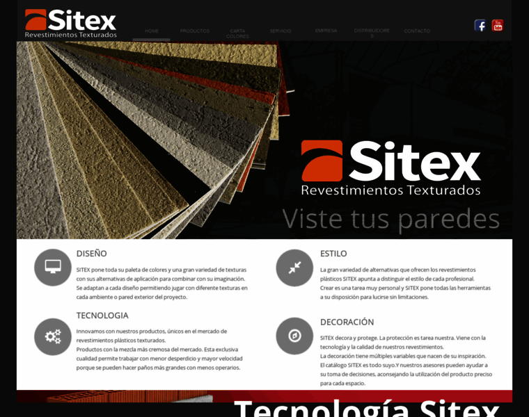 Sitex.com.ar thumbnail
