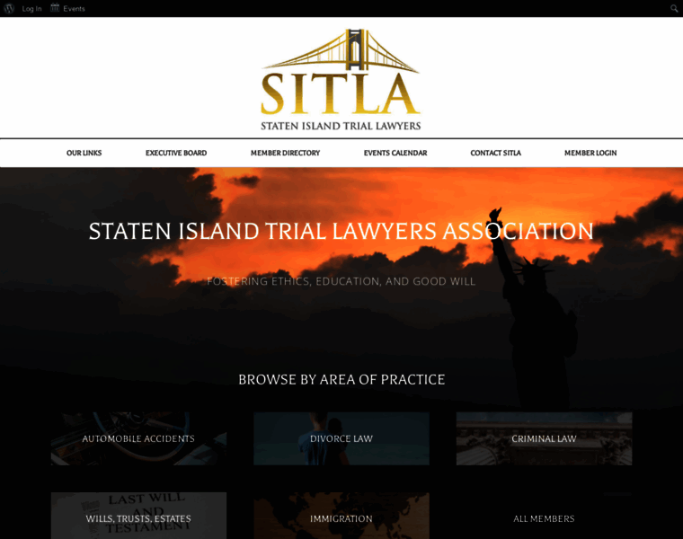 Sitla.org thumbnail