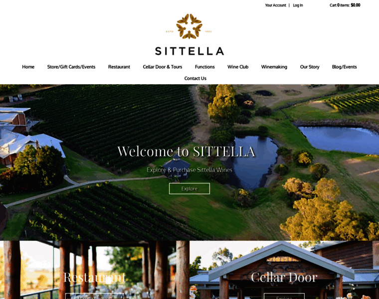 Sittella.com.au thumbnail