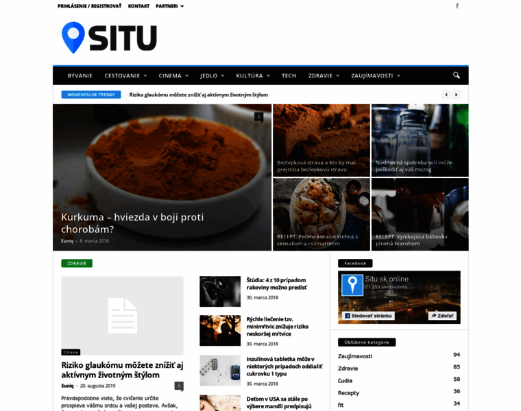 Situ.sk thumbnail