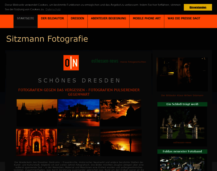 Sitzmann-photo.de thumbnail